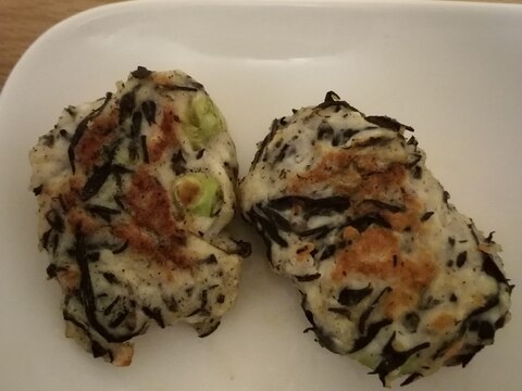 栄養たっぷり ひじき枝豆鶏団子 冷凍保存 レシピ 作り方 By 作り置き冷凍 Kanae 楽天レシピ